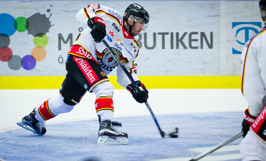 Luleås Jacob Micflikier