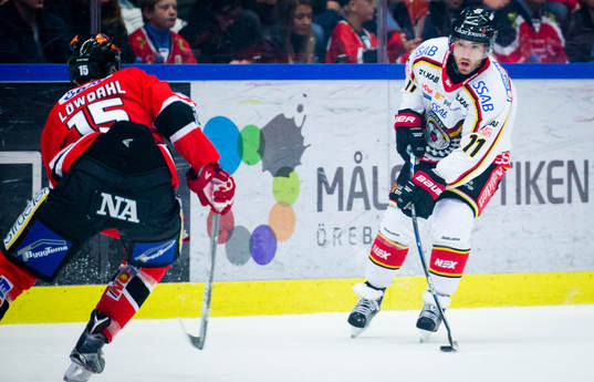 Luleås Jacob Micflikier