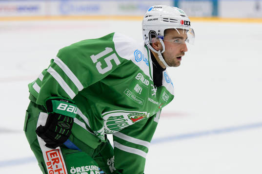 Rögles Dominik Granak