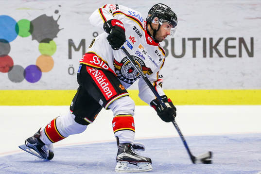 Luleås Jacob Micflikier