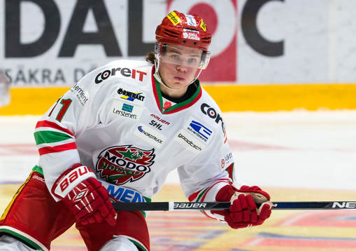 Modos Victor Olofsson