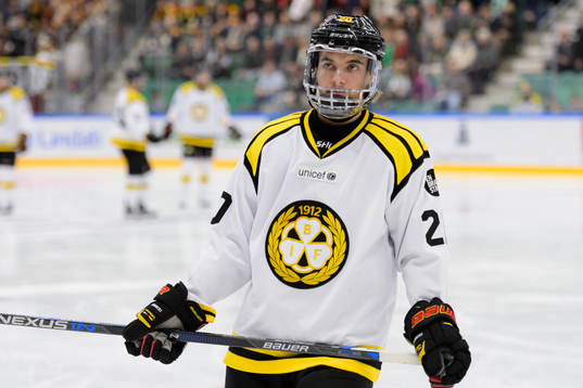Brynäs Adam Brodecki