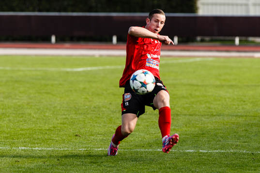 Trollhättans Robert Bagger