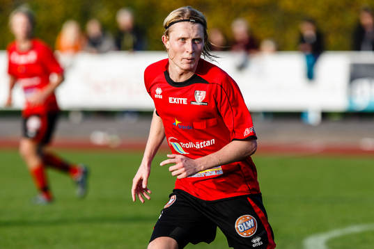 Trollhättans Oscar Ehner