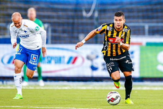 Häckens Paulo de Oliveira