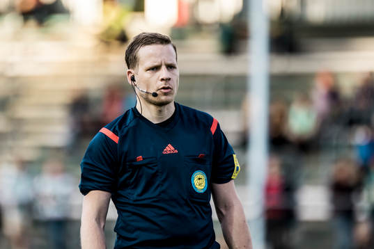 Domare Johan Krantz