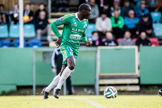 Ljungskiles Ken Sema