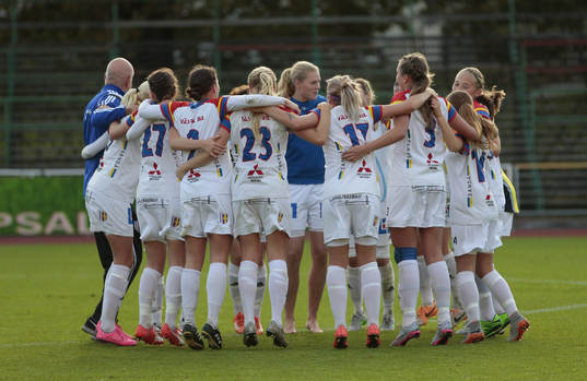 Glädje i Hovås Billdal