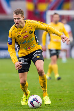 Elfsborgs Viktor Claesson