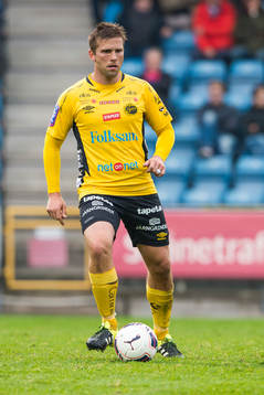 Elfsborgs Anders Svensson