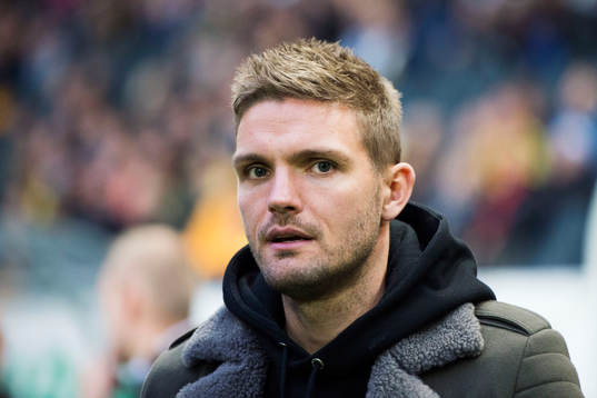 s Jos Hooiveld