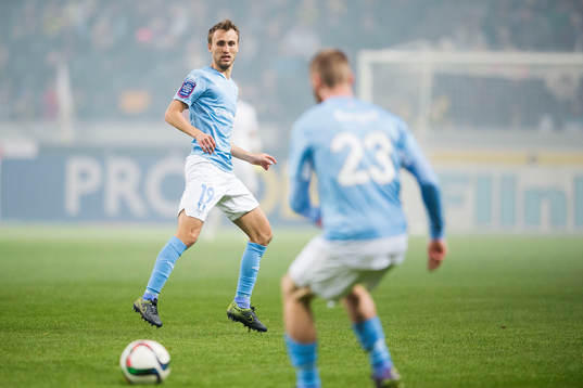 Malmös Magnus Wolff Eikrem
