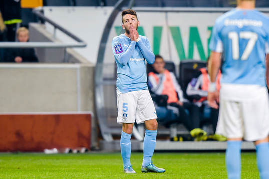 Malmös Erdal Rakip deppar