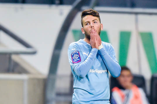 Malmös Erdal Rakip deppar