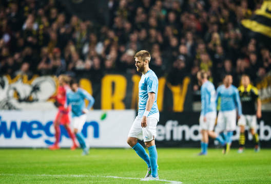 s Rasmus Bengtsson deppar