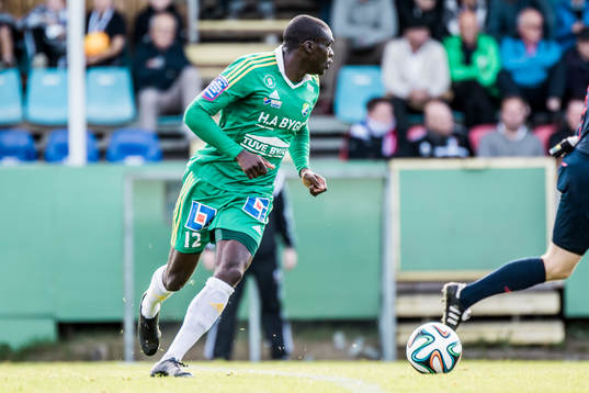 Ljungskiles Ken Sema