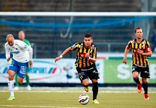 Häckens Paulinho