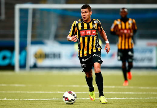 Häckens Paulinho