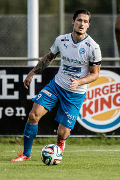 Värnamos Pär Cederqvist