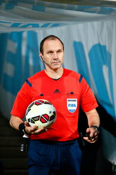 Domare Jonas Eriksson