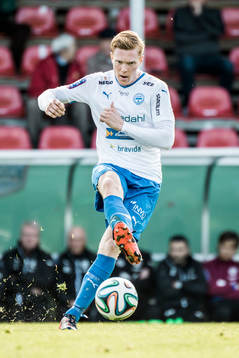 Värnamos David Engström