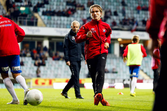 Örgrytes Jakob Lindström