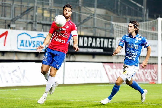 Örgrytes George Mourad