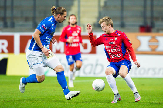 Örgrytes Sebastian Olsson