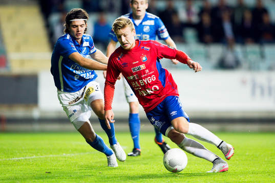 Örgrytes Sebastian Olsson