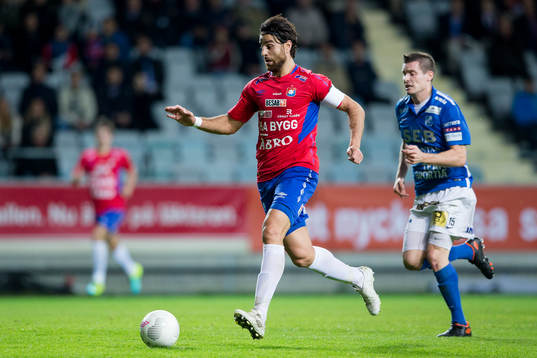 Örgrytes George Mourad