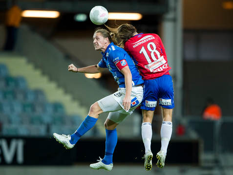 Norrbys Marcus Översjö