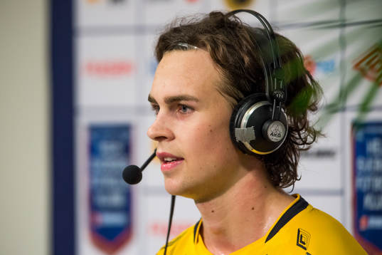 Elfsborgs Rasmus Rosenqvist