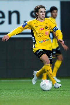 Elfsborgs Rasmus Rosenqvist