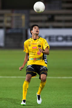 Elfsborgs Rami Kaib