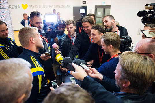 John Guidetti