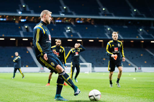 John Guidetti