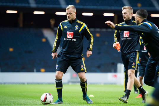 John Guidetti
