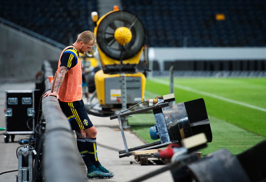John Guidetti