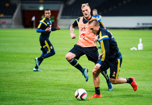 John Guidetti