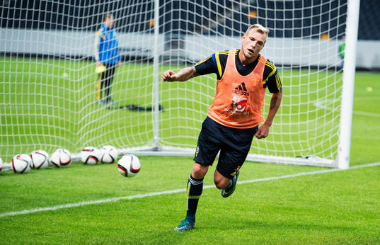 John Guidetti
