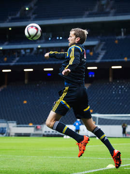 Mikael Antonsson