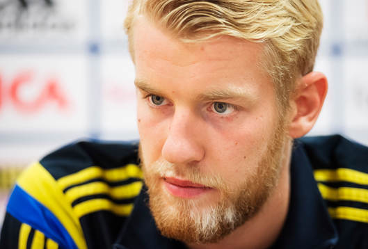 Filip Helander