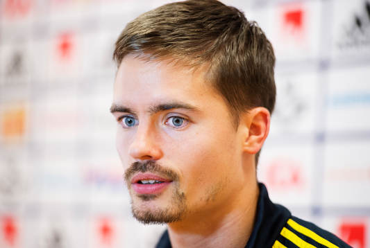 Mikael Lustig