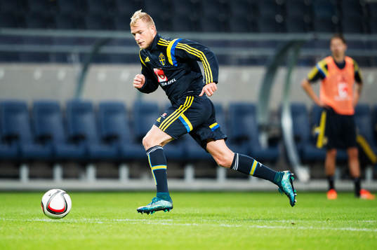 John Guidetti