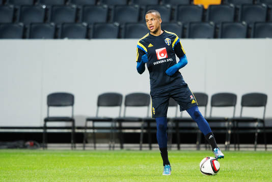 Martin Olsson