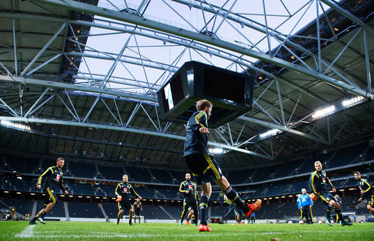 Mikael Antonsson