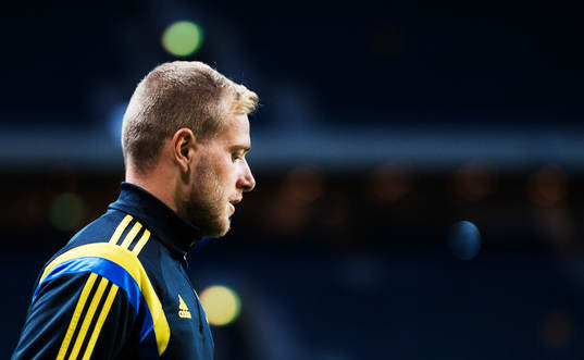 John Guidetti