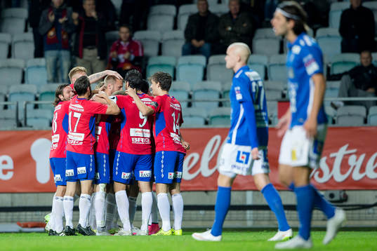 Örgryte jubel