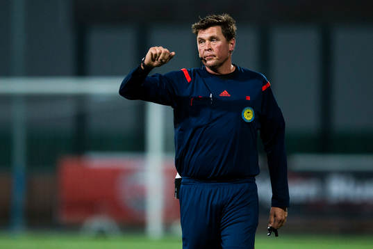 Domare Antti Kanerva