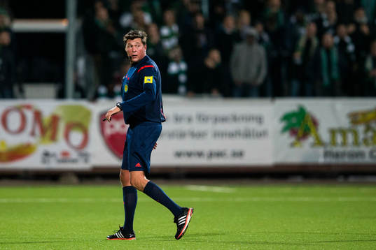 Domare Antti Kanerva